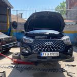 تعمیرگاه خودرو چینی رشت امداد خودرو چینی