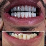 دندانپزشکی و دندانسازی مروارید