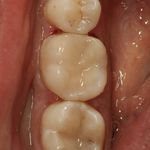 مطب دندانپزشکی دکتر دلارام عبادی