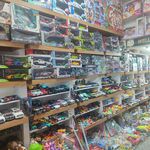 اسباب بازی و عروسک لاکچری