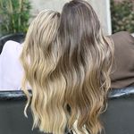 مرکز تخصصی رنگ مش و کراتین آزاده خوش تیر