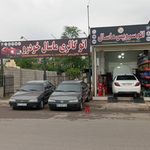 تعویض روغنی - اتو سرویس ماسال