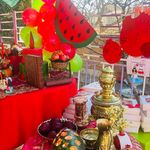 مهدکودک و پیش دبستانی گل بابونه