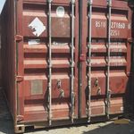 اجاره انبار داری و کانتینری آشیان کانتین