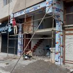 نماینده پرمیوم بوند کامپوزبت نمای ساختمان