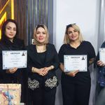 آموزشگاه و کلینیک زیبایی صوفیان