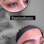 سالن زیبایی پریاس (هروی)