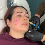 کلینیک پوست،مو و زیبایی دکتر  صادقی