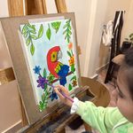 آکادمی هنری رنگارا
