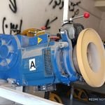 آسانسور کُرد صنعت تهران و کرج