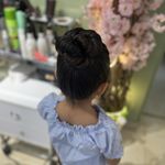 سالن زیبایی هانیل(پرستو رحیمی)