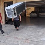 خدمات باربری محمودی