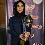 آکادمی والیبال فروغی