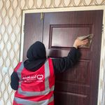 شرکت خدمات نظافتی آسامند