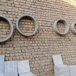 مصالح ساختمانی محققی