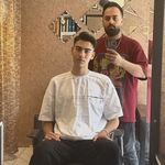 ارایشگاه مردانه ارکیده