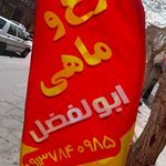 مرغ و ماهی ابوالفضل