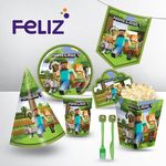 فروشگاه تم تولد و بادکنک بالون لند