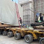 شرکت سنگین بار تاو