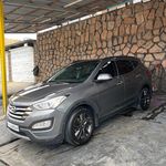 کارواش میرزایی
