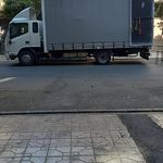 باربری در کرج