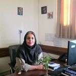 الهام حکیمی
