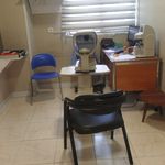 کلینیک اپتومتریست طاهره عباسی