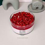 شمع های دست ساز نقاشِ نور