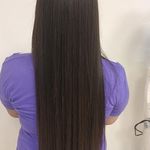 خدمات تخصصی کراتین بوتاکس پروتئین فاطمه