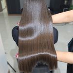 مرکز تخصصی احیاوکراتینه مو شیدا هاشمیان