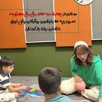 آموزشگاه موسیقی مهرکوبه(مهرناز دبیرزاده)
