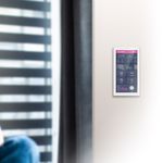 خانه هوشمند مارنان