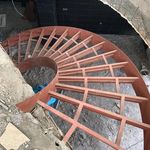 جوشکاری گلستان