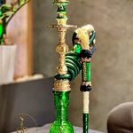 کافه قلیان پویا