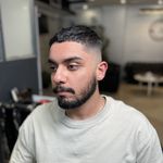 آرایشگاه مردانه سی دوماCDOMA