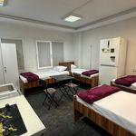 خوابگاه دخترانه شریعتی - جاوجم