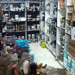 جهیزیه سرای راضی
