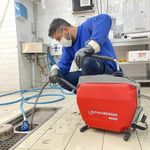 خدمات فنی پایتخت