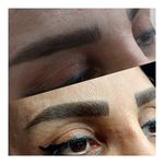 خدمات تخصصی بلید و میکاپ ندا