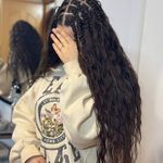 بافتمو و اکستنشن غزل