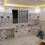 طراحی و ساخت و تعمیر کابینت و کمد شرف
