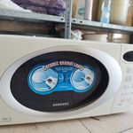 نمایندگی مرکزی تعمیر ماکروفر(مهندس همتی)