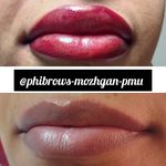 آرایش دائم مژگان