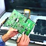 تعمیرات لوازم برقی زیرکی