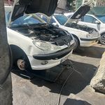 هیدرولیک فرمان محمد حسین