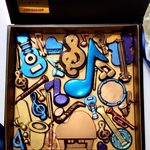 شکلات دستساز فریتا