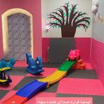 مهدکودک همبازی برتر