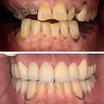 کلینیک دندانپزشکی دکتررشیدی(بیمه نداریم)