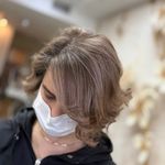 سالن زیبایی مانالیا