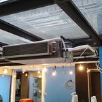 خدمات کولر گازی جعفری